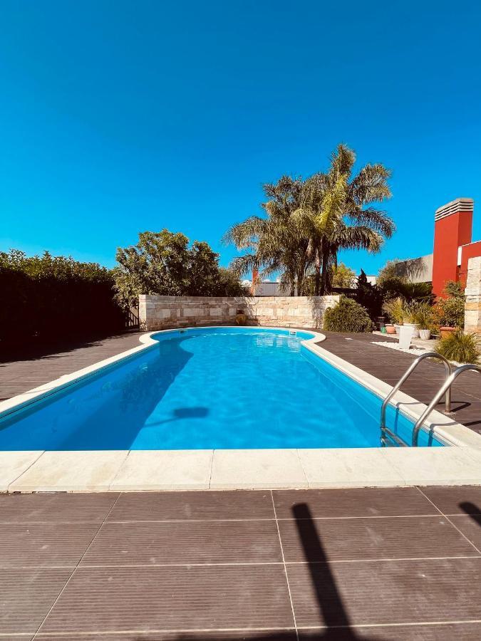 Апартаменти Apulian Way Торре-а-Маре Екстер'єр фото