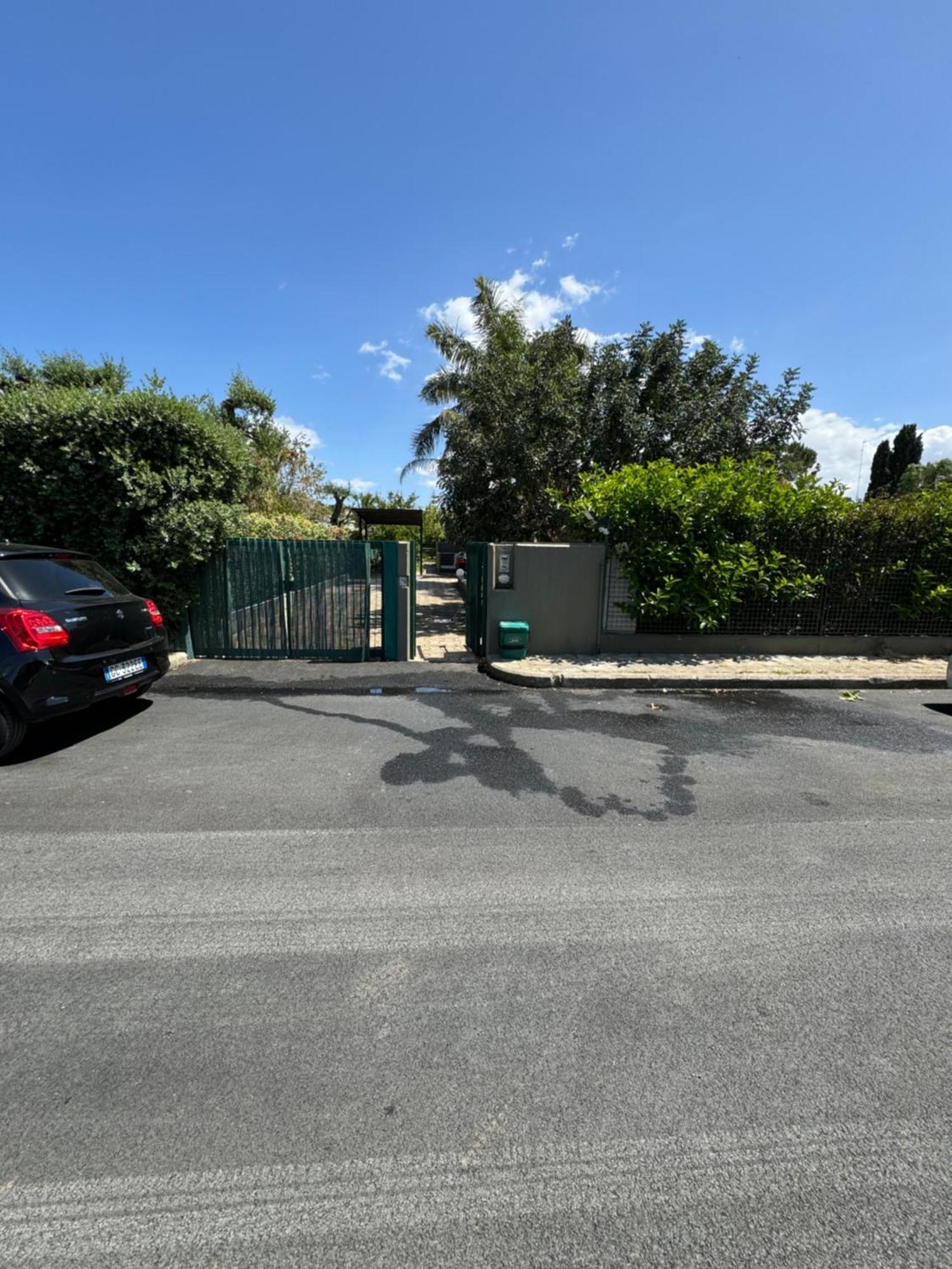 Апартаменти Apulian Way Торре-а-Маре Екстер'єр фото